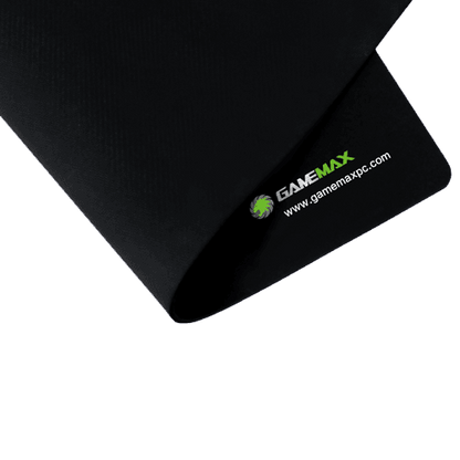 MousePad Gamer GameMax GMP-001 (40 x 32cm, Negro)