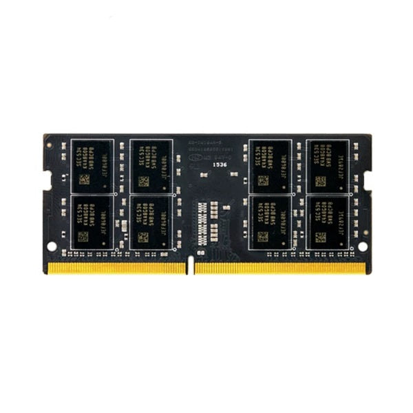 Memoria RAM Team Elite Sodimm DDR4 3200 MHZ 16GB