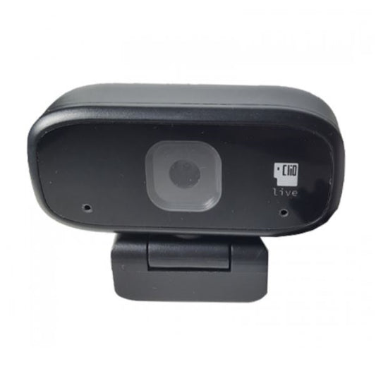 Webcam Clio CLC-1080LIVE Autofocus 1080 HD