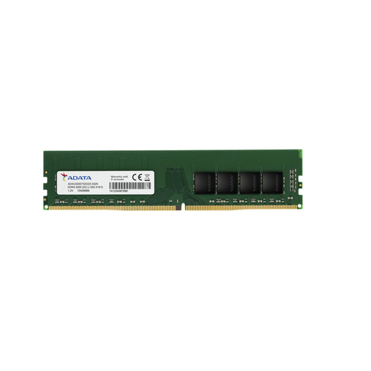 Memoria RAM Adata AD4U32008G22-SGN 8GB DDR4-DIMM 3200MHz