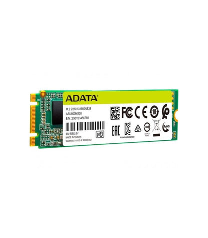 Unidad SSD ADATA Ultimate SU650 256 GB