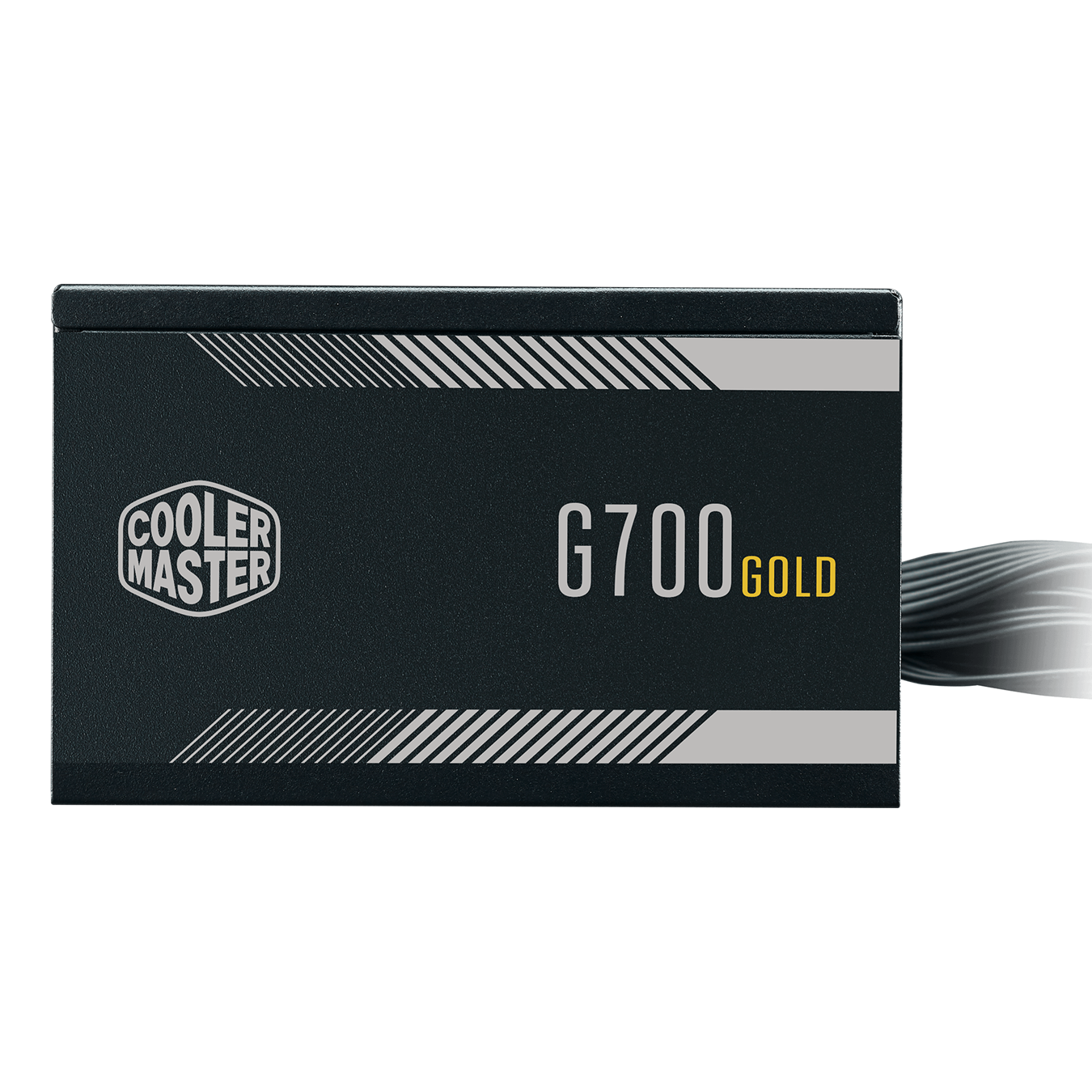 Fuente De Poder Cooler Master G700 Gold 700W