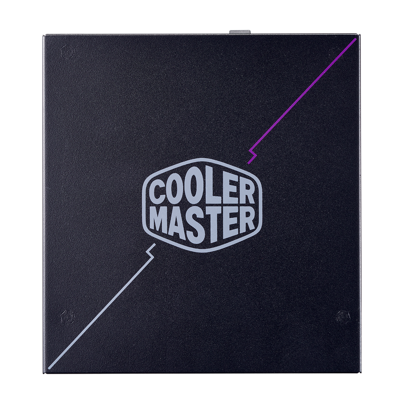 Fuente De Poder Cooler Master GX III Gold 750W ATX3.0 (Fully Modular)