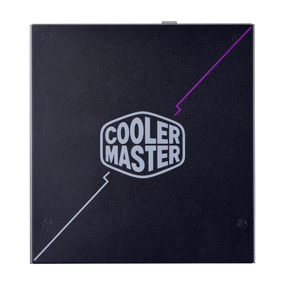 Fuente De Poder Cooler Master GX III Gold 750W ATX3.0 (Fully Modular)
