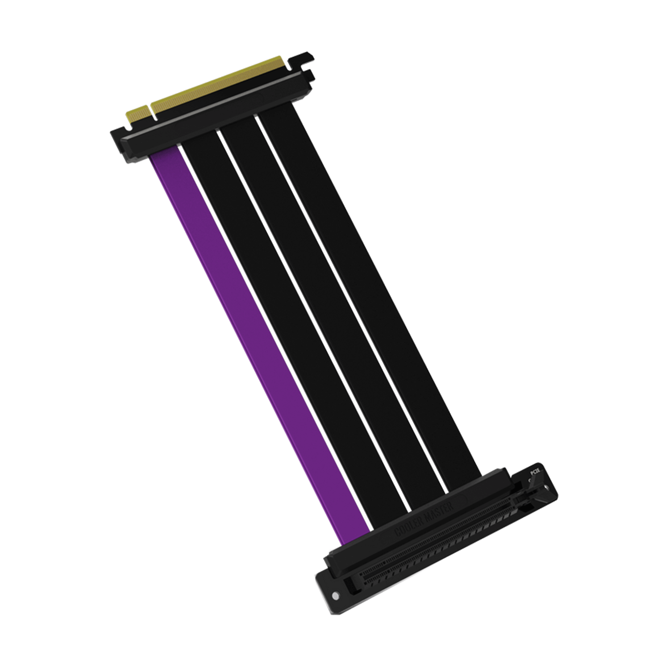Cable Riser Cooler Master PCIe 4.0 x16 200mm