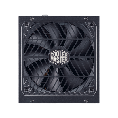 Fuente De Poder Cooler Master XG650 Platinum 650W