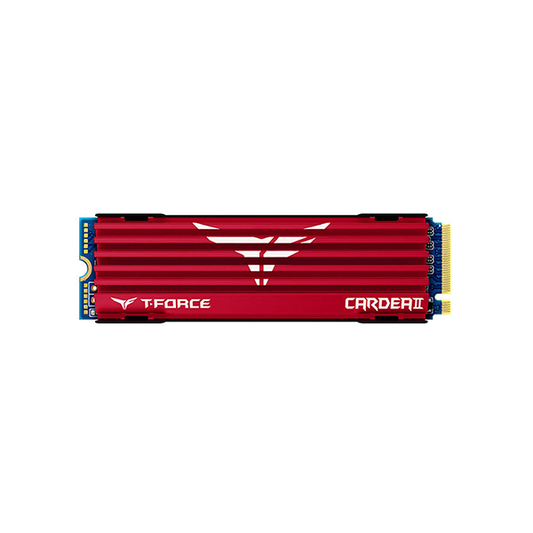 Unidad SSD CARDEA II 512GB TUF Gaming Alliance