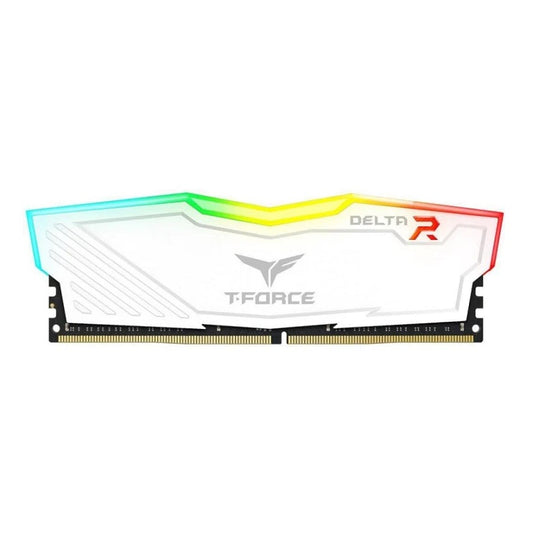 Memoria Ram Team T-Force Delta RGB (1 x 8GB)