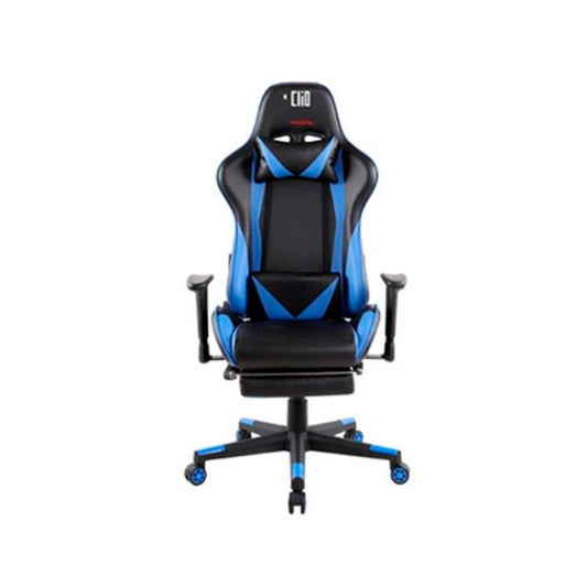 Silla Gamer Clio Asoko  CLC-1711BBA