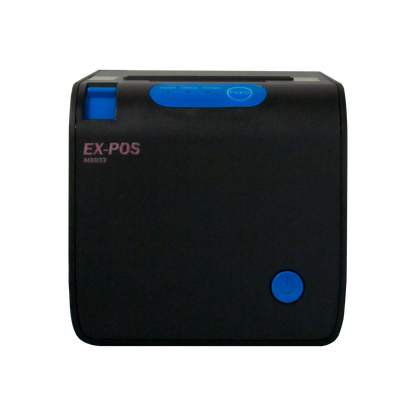 Impresora POS Exelink M8033 Térmica para Recibos