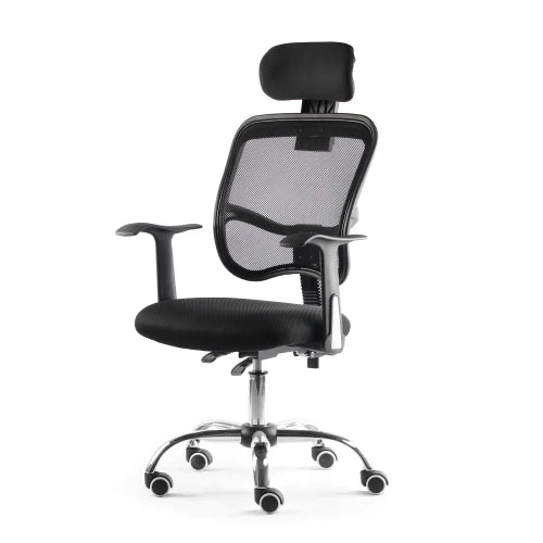 Silla de Oficina Wesdar RC-201