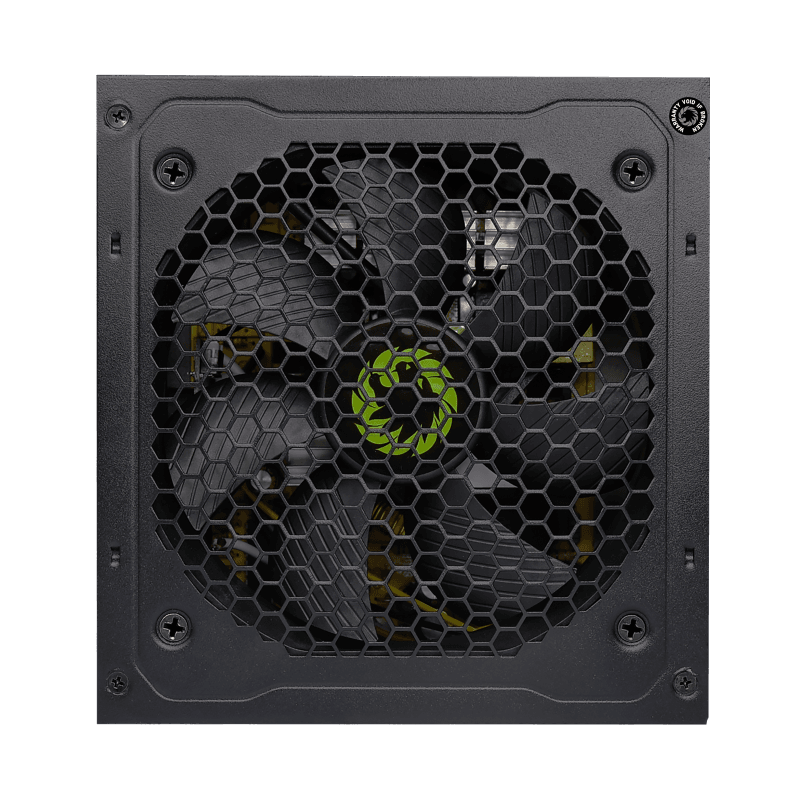 Fuente de Poder Gamemax 600W VP-600 80+ Bronze