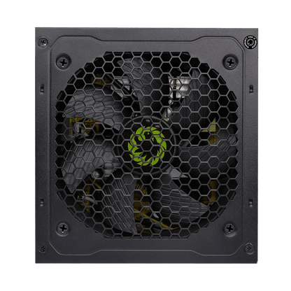 Fuente de Poder Gamemax 600W VP-600 80+ Bronze