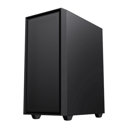 Gabinete Gamer Gamemax Storm Black Mini Tower