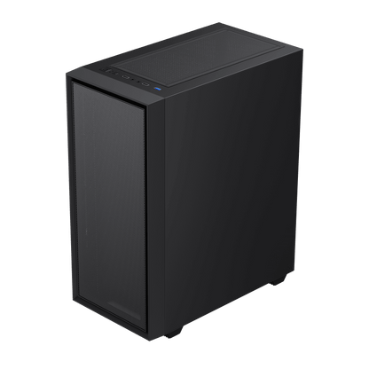 Gabinete Gamer Gamemax Storm Black Mini Tower