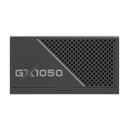 Fuente de Poder Gamemax GX-1050 ATX 80 Plus Platinum