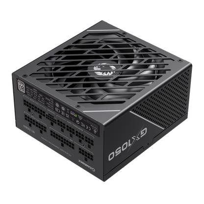 Fuente de Poder Gamemax GX-1050 ATX 80 Plus Platinum