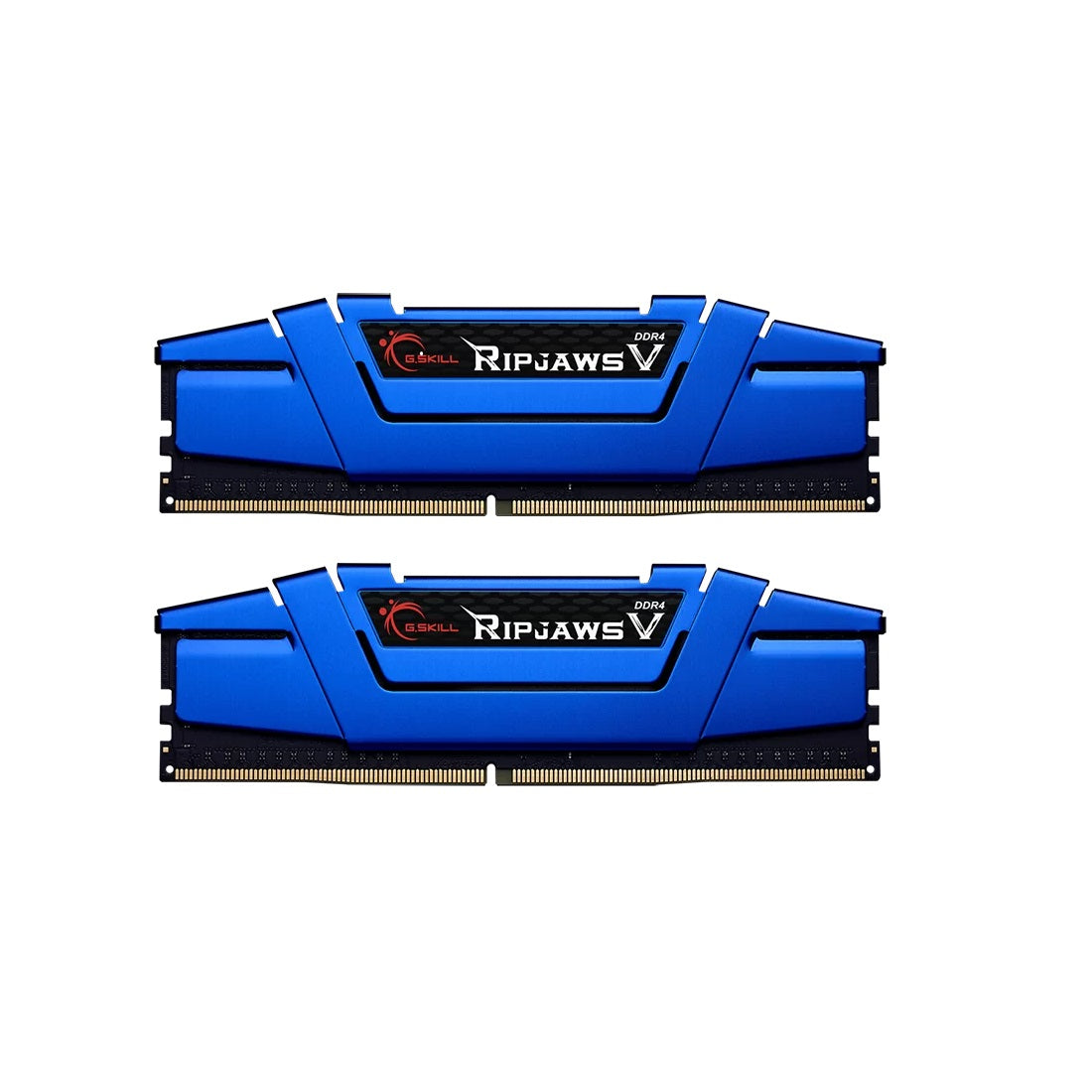 Memoria Ram DDR4 16GB (2x8) 2400MHz G.Skill Rip Jaws