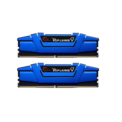 Memoria Ram DDR4 16GB (2x8) 2400MHz G.Skill Rip Jaws