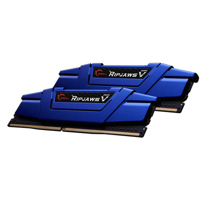 Memoria Ram DDR4 16GB (2x8) 2400MHz G.Skill Rip Jaws