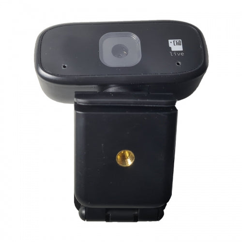 Webcam Clio CLC-1080LIVE Autofocus 1080 HD