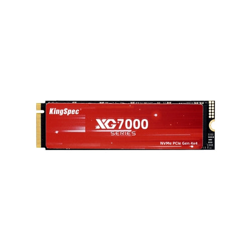 Unidad SSD KingSpec M.2 XG7000 1TB 2280