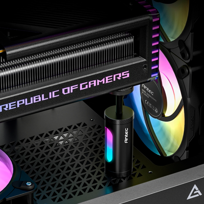 Soporte para GPU Antec I Shape ARGB