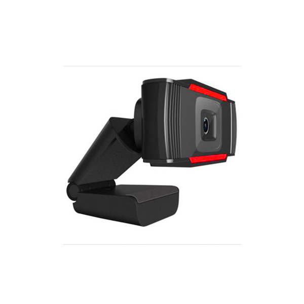 Webcam Clio CLC-1080 LIVE, 30fps, USB 2.0, con Micrófono