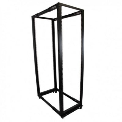 Rack Ajustable y Anclaje de 32U