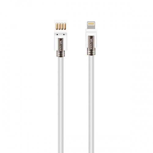 Cable Wesdar T28 de USB-A a USB-C