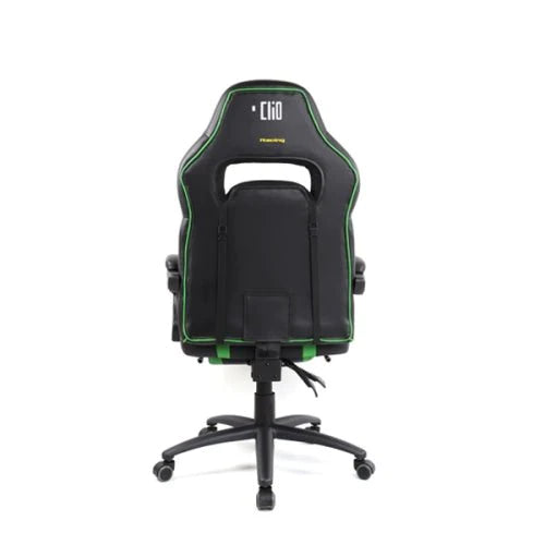 Silla Gamer Clio Kaiteki Green