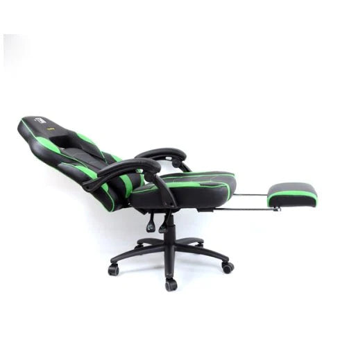 Silla Gamer Clio Kaiteki Green