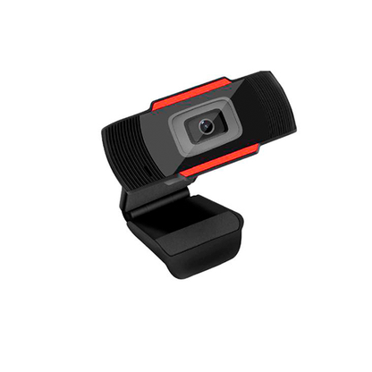 Webcam Clio CLC-1080 LIVE, 30fps, USB 2.0, con Micrófono