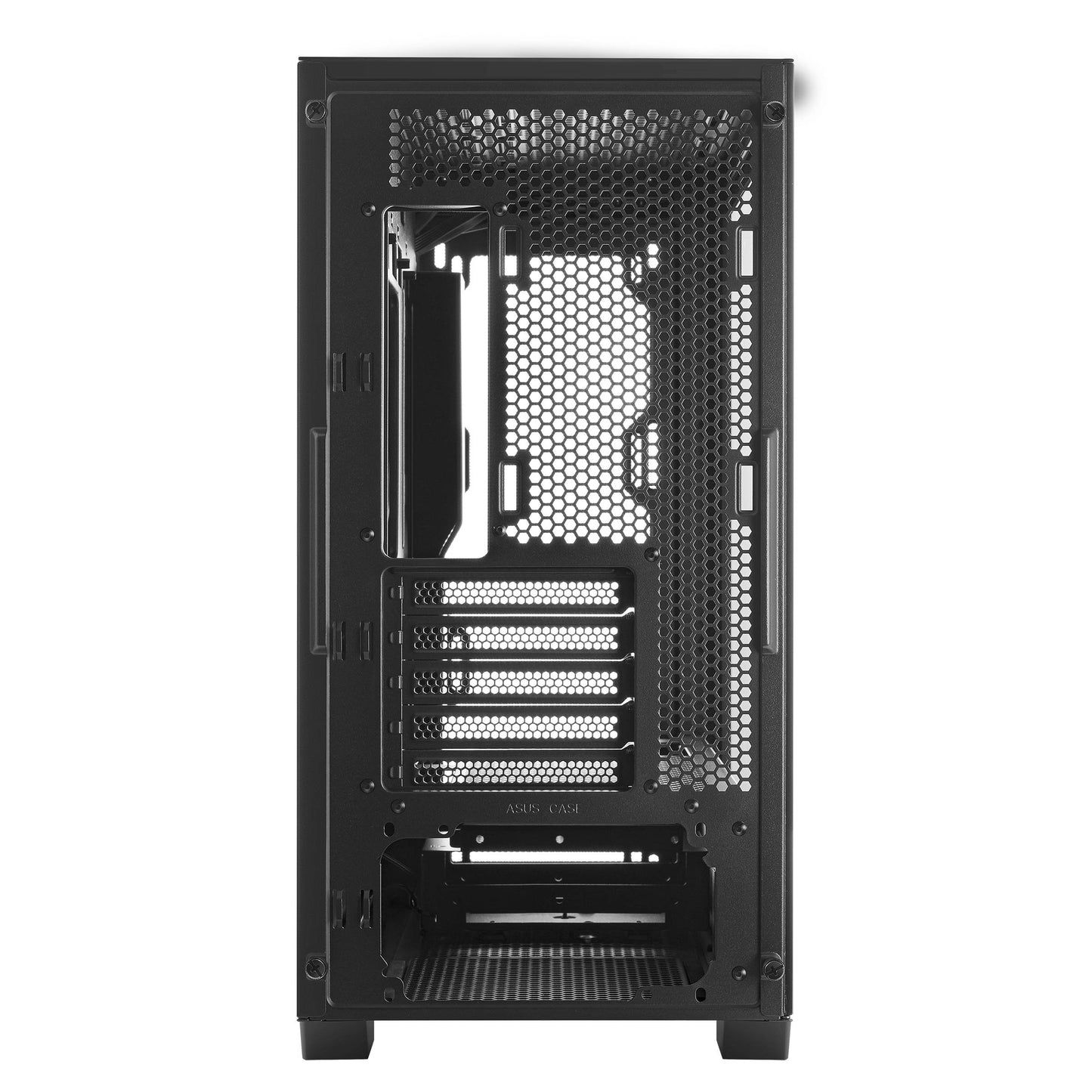 Gabinete Gamer Asus A21 Black