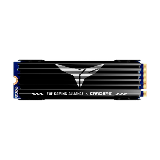 Unidad SSD CARDEA II 1TB TUF Gaming Alliance