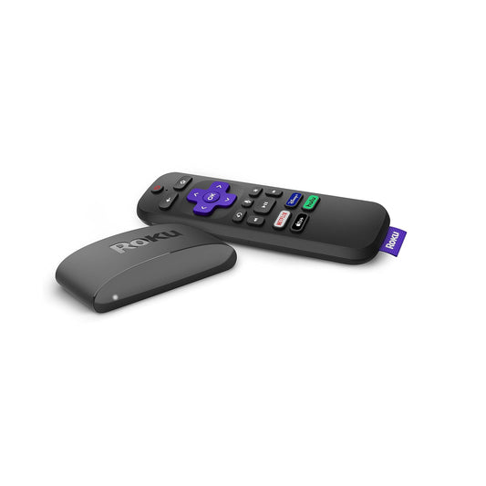 Roku Express 4K+ 3941R