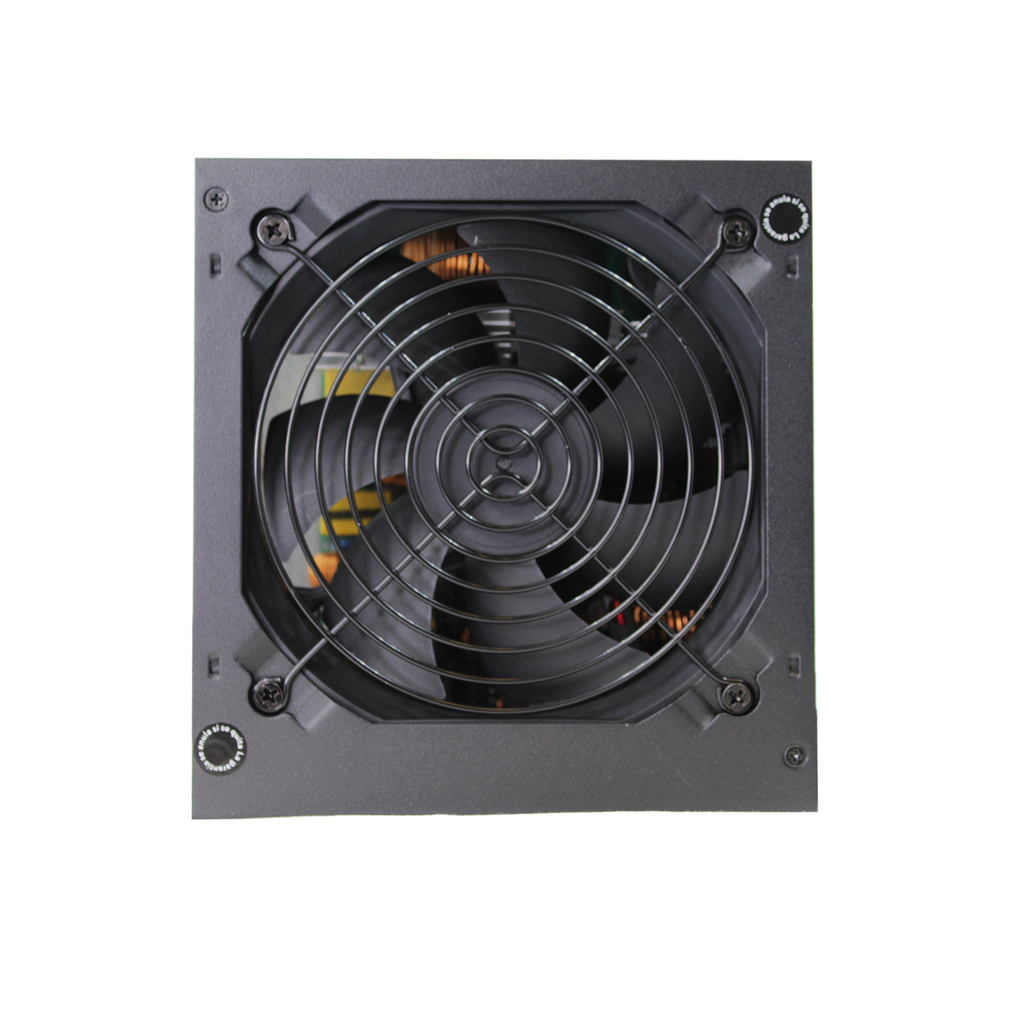 Fuente de Poder Clio ATX-850W 80+ Bronce