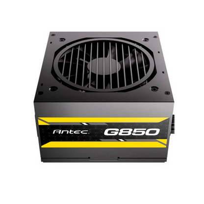 Fuente de Poder Antec ATOM G850 80+ Gold 850W