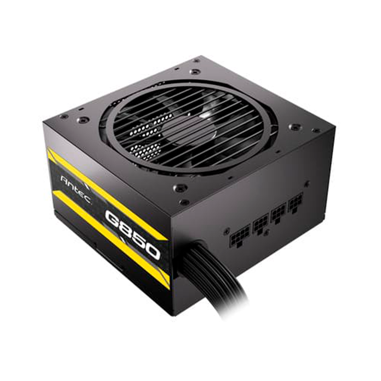 Fuente de Poder Antec ATOM G850 80+ Gold 850W