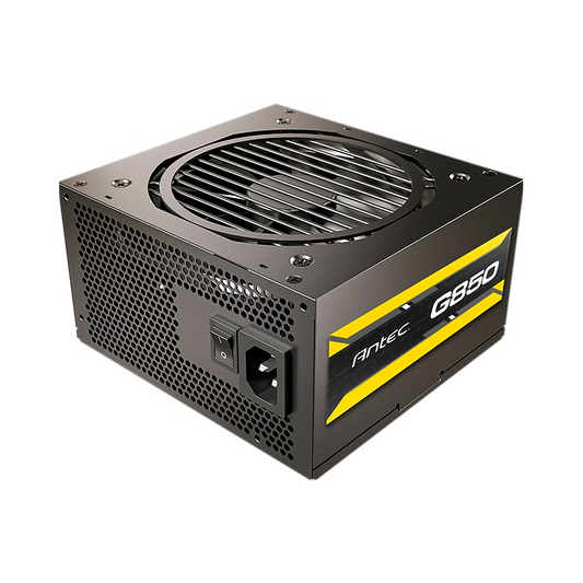 Fuente de Poder Antec ATOM G850 80+ Gold 850W