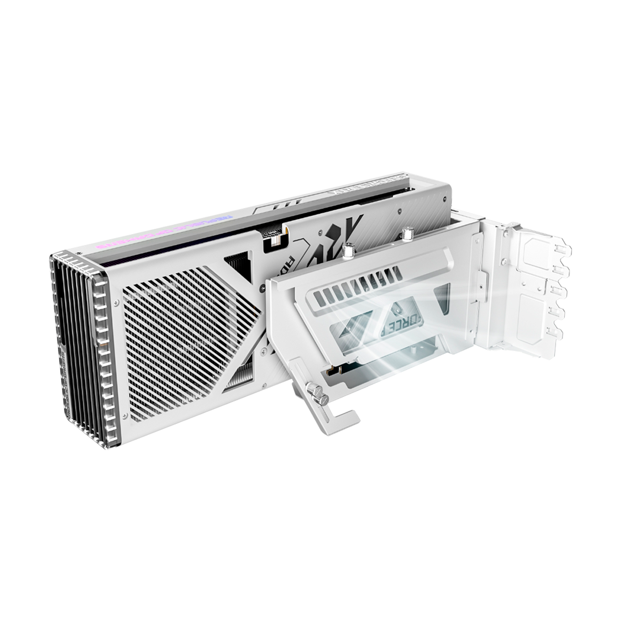 Soporte GPU Vertical Antec con cable SHIFT PCI-E 4.0