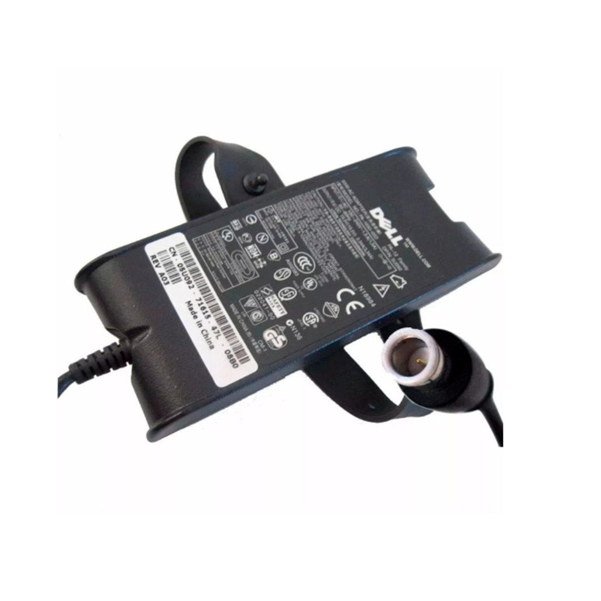 Chargeur Secteur DELL Inspiron 14R N4110 - 19.5V 4.62A - Neuf, Livré Depuis L'Espagne - Marque PPSL
