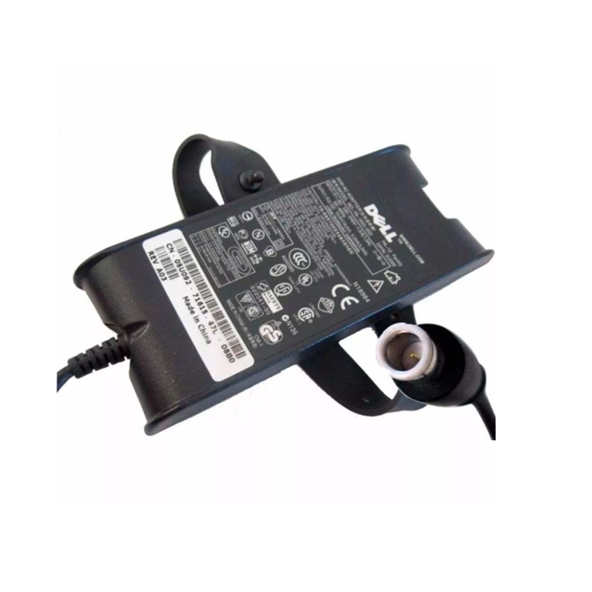 Cargador Original Dell PA-10 19.5V 4.62A 90W