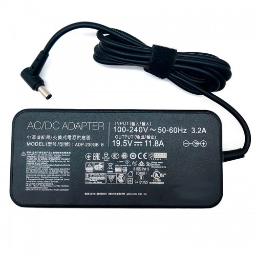 Cargador Original Acer 19.5V 11.8A 230W 5.5X1.7MM 230W