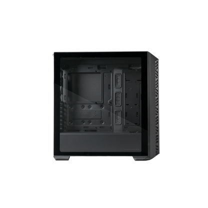 Gabinete Gamer Cooler Master Masterbox MB520 Black