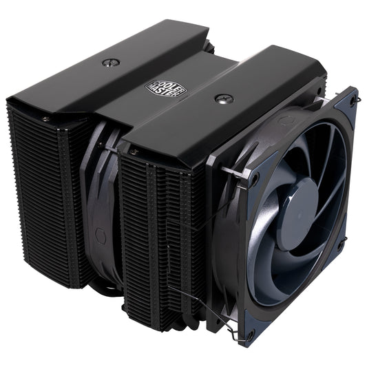 Disipador de aire Cooler Master Masterair MA824M Stealth