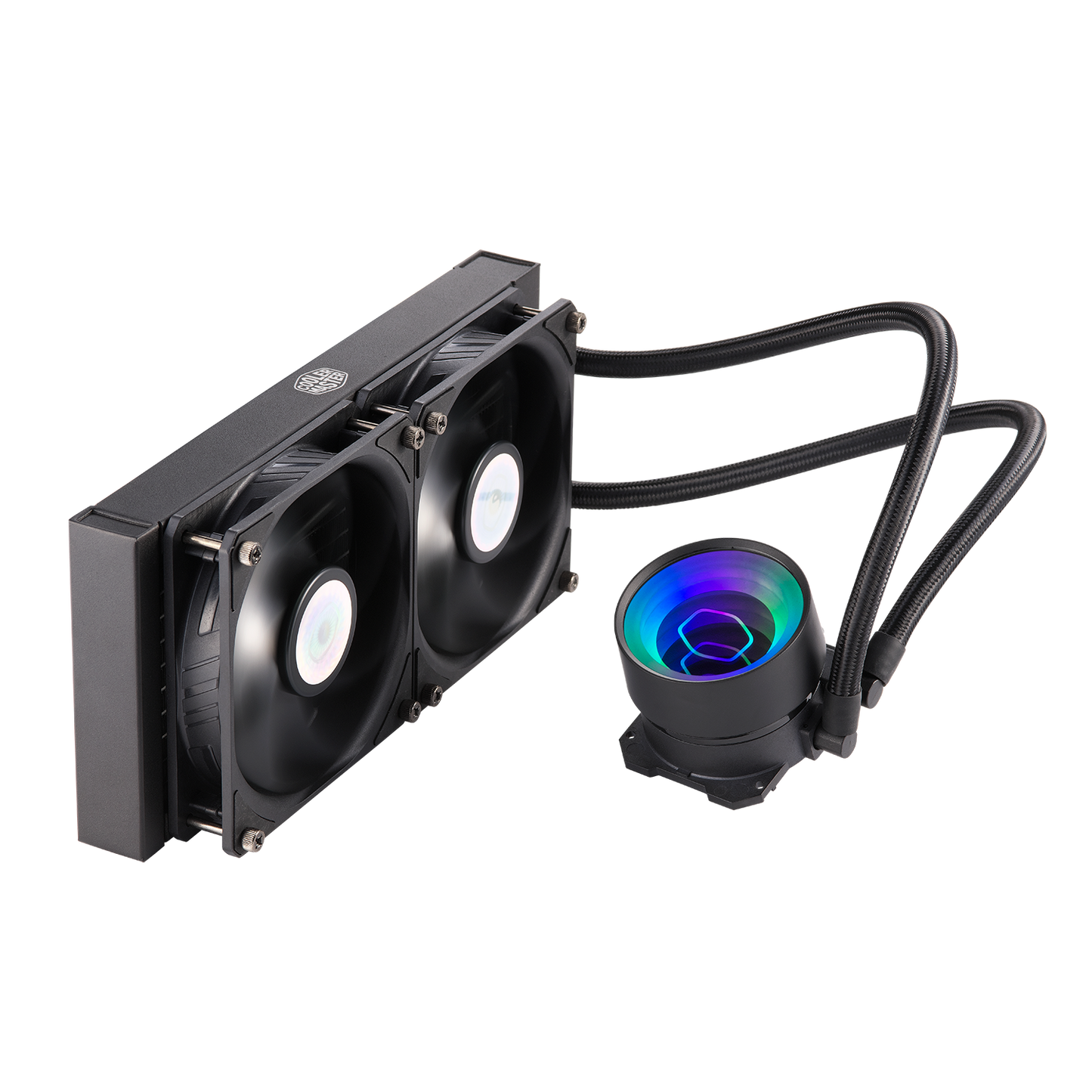 Watercooling Cooler Master ML240 Mirror