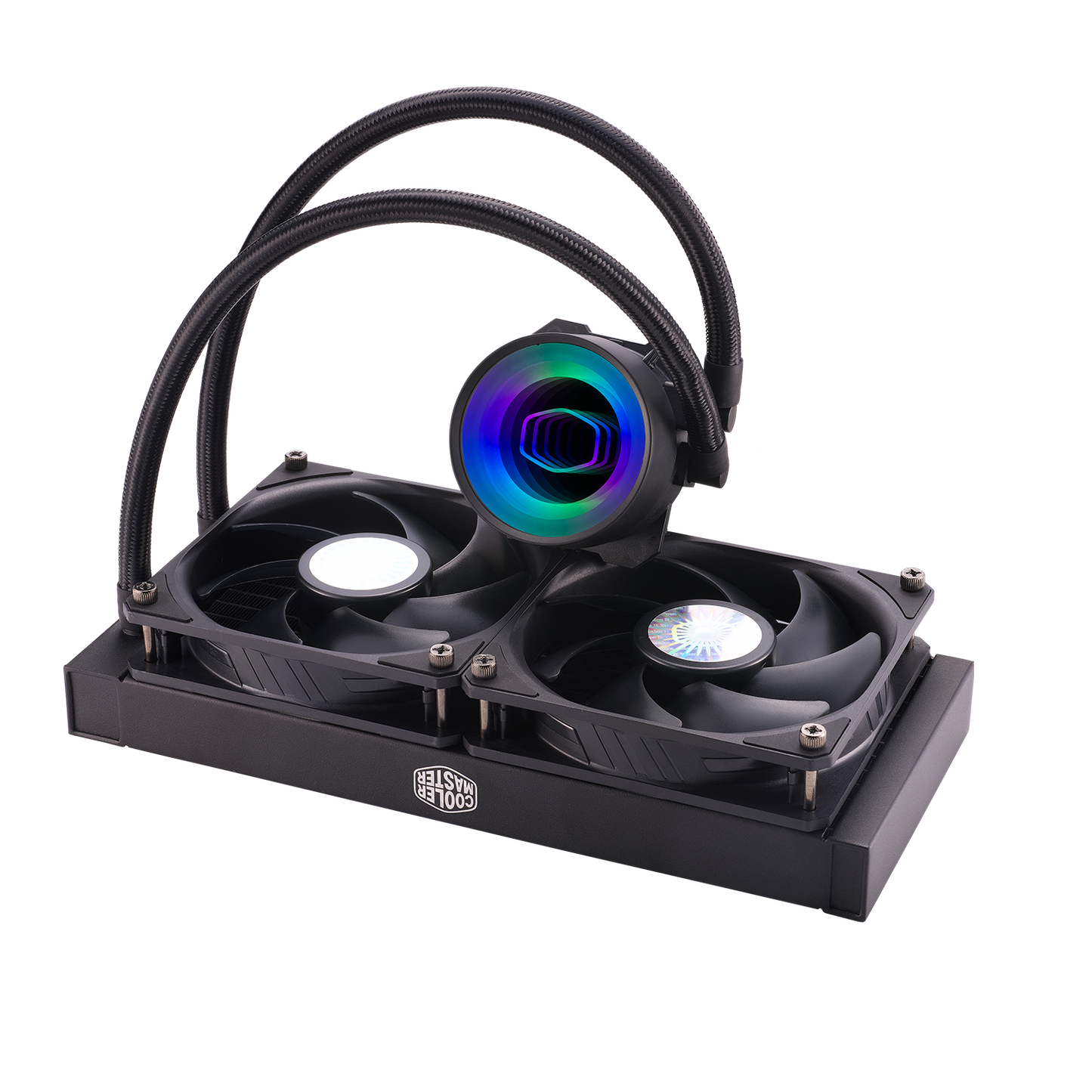 Watercooling Cooler Master ML240 Mirror