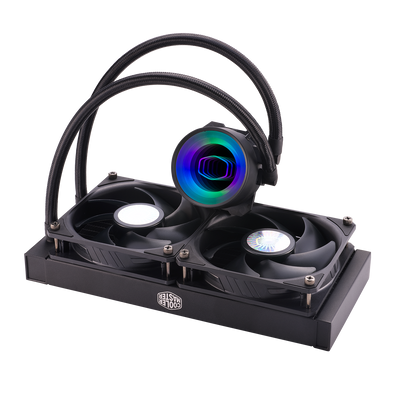 Watercooling Cooler Master ML240 Mirror