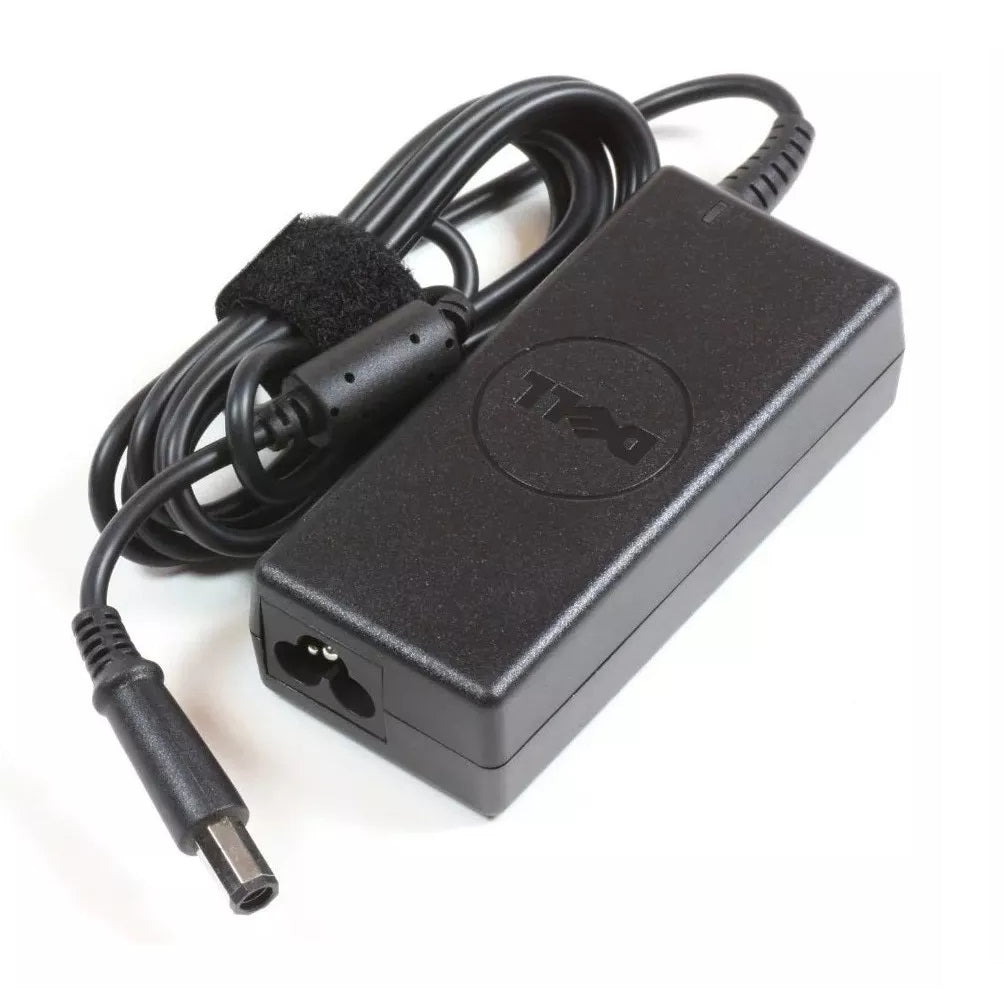 Alimentatore Dedicato Per Notebook Da 65W 19,5V 3,34A Per DELL - Foto 7